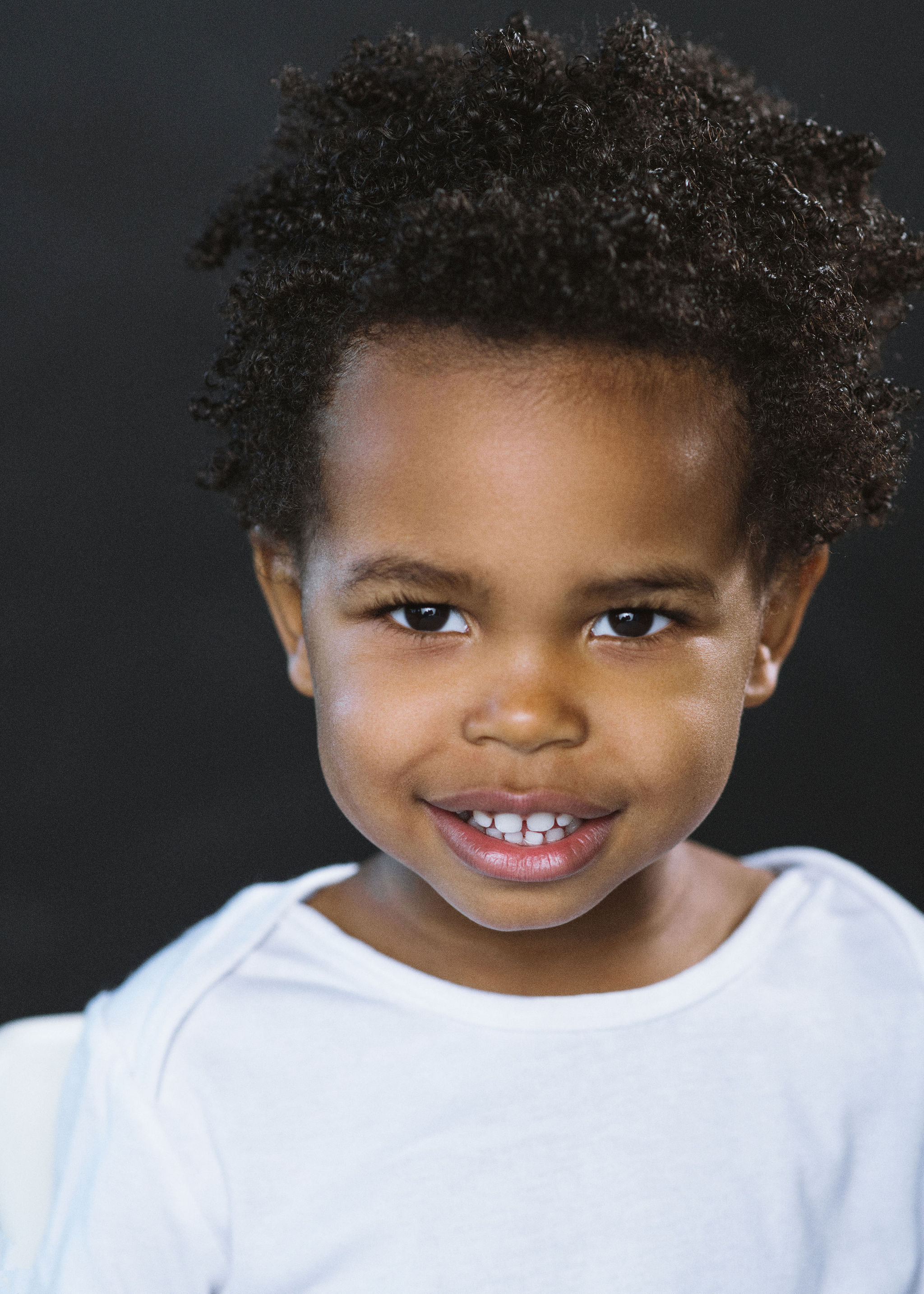 actor Ace LeVere large photo