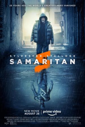 Samaritan [Hindi]