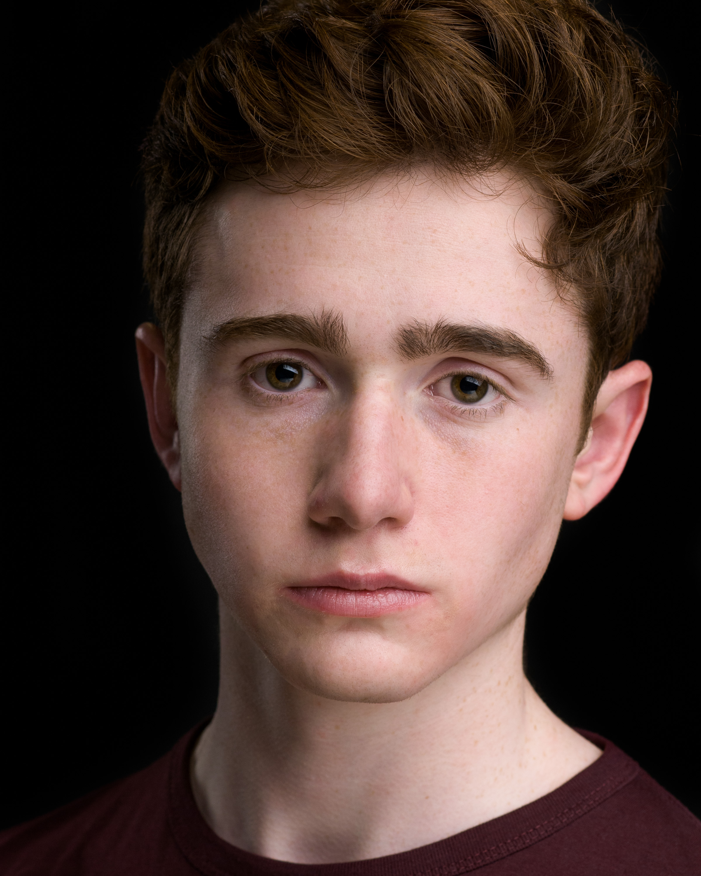 actor Roderick Gilkison large photo