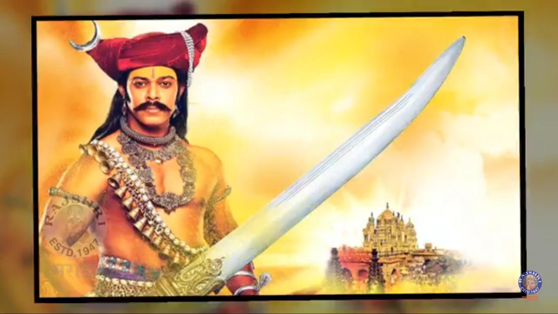 actor Devdutta Nage large photo