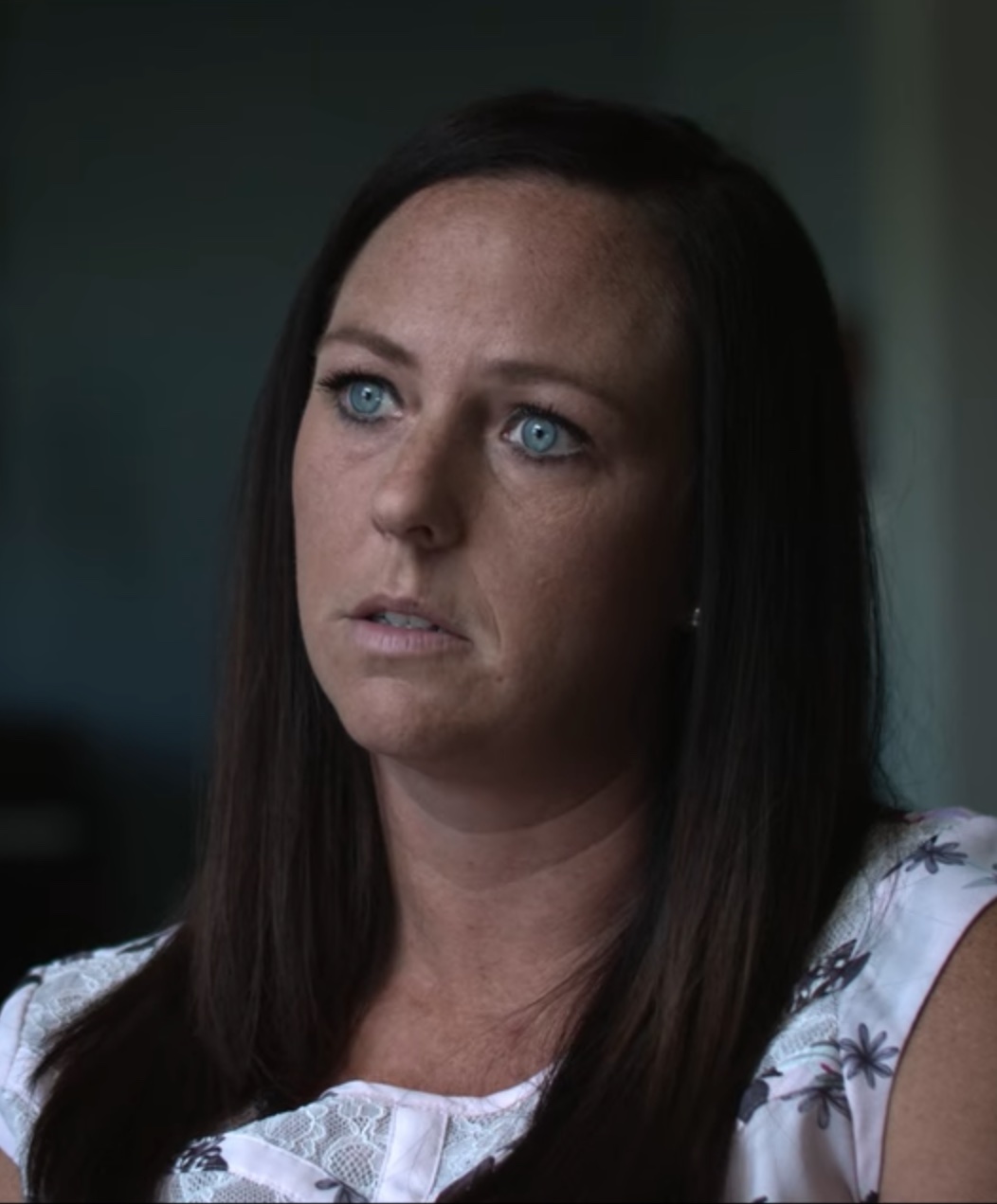 actor Carrie Foster large photo