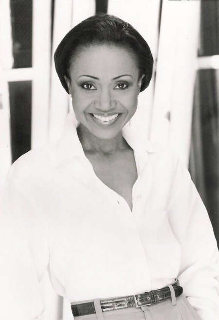actor Brenda Pressley large photo