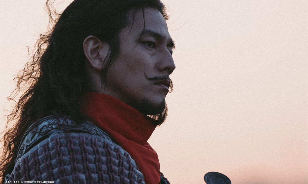 actor Jun Kaname large photo