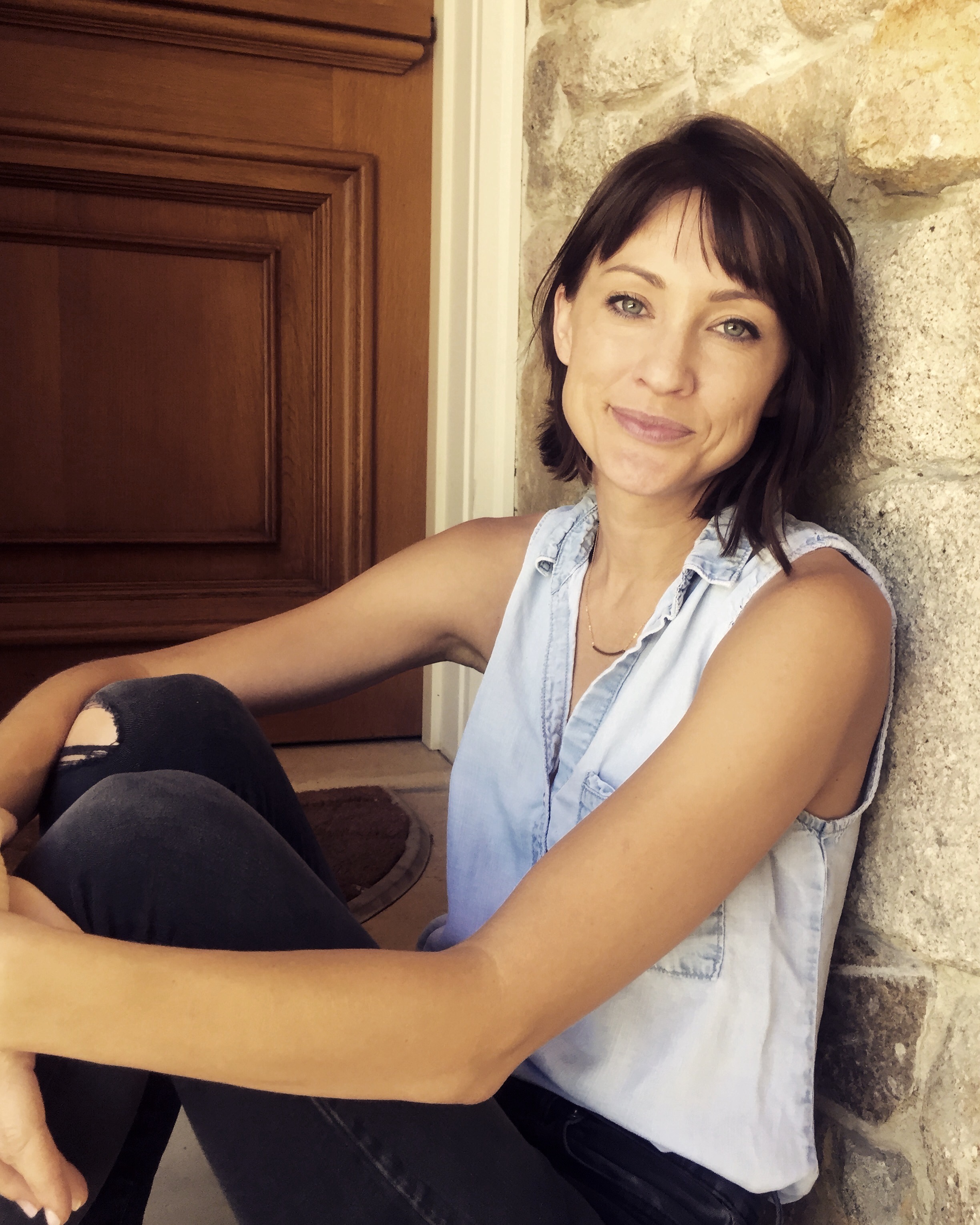 actor Megan Paul large photo