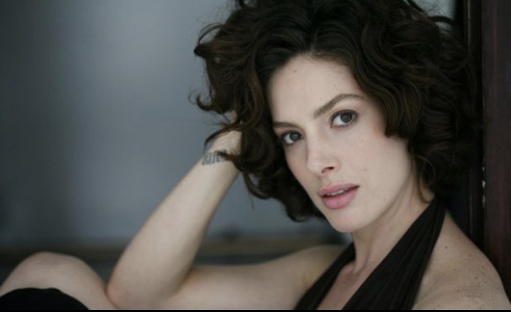 actor Ximena Gonzalez-Rubio large photo