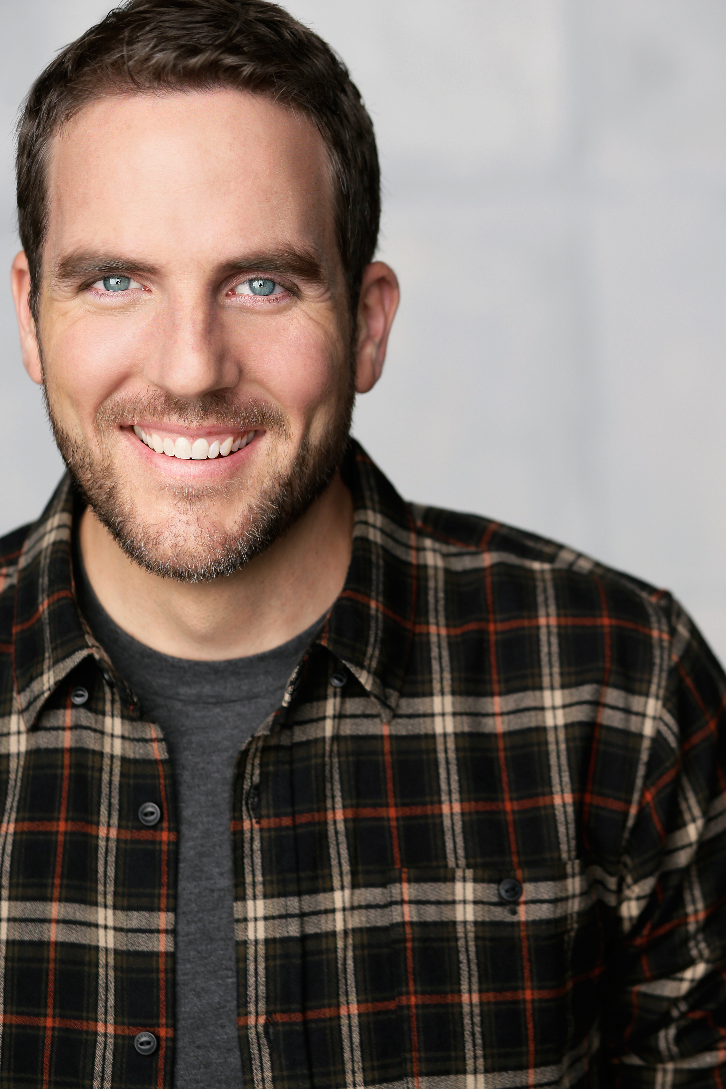 actor Ryan Jason Cook large photo