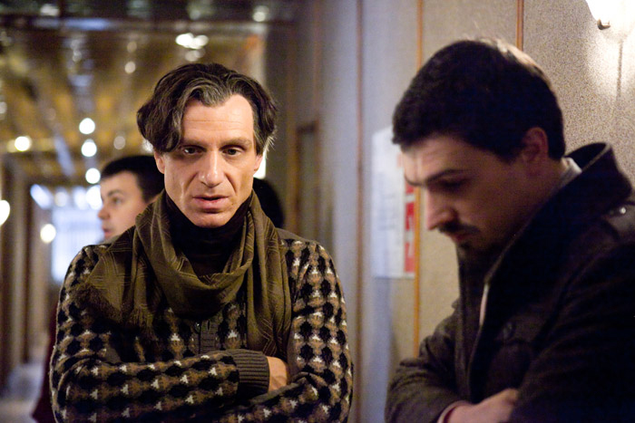 actor Viktor Shamirov large photo