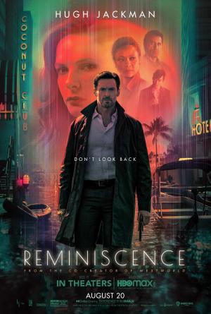 Reminiscence [Russian]
