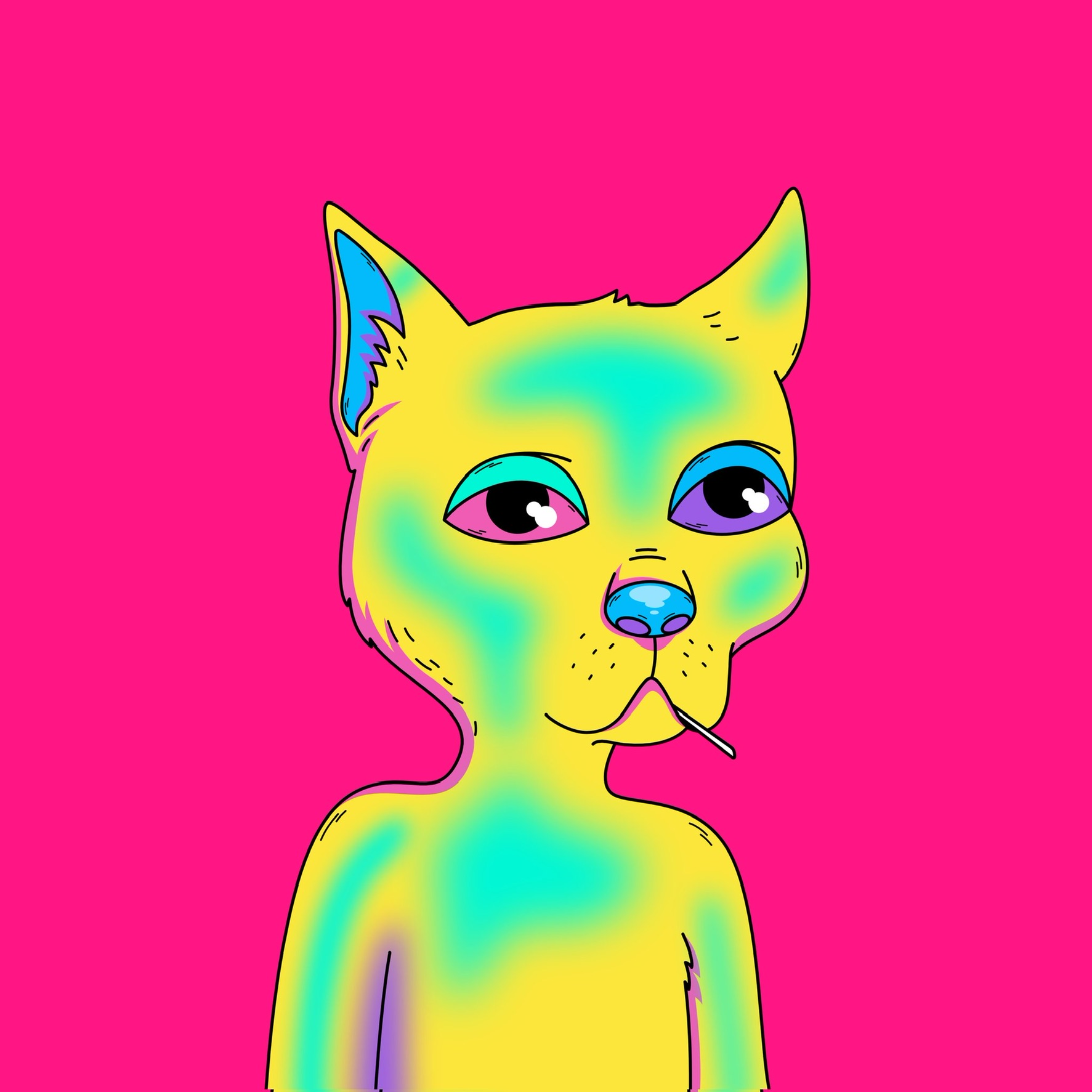 actor Trevor Powers large photo