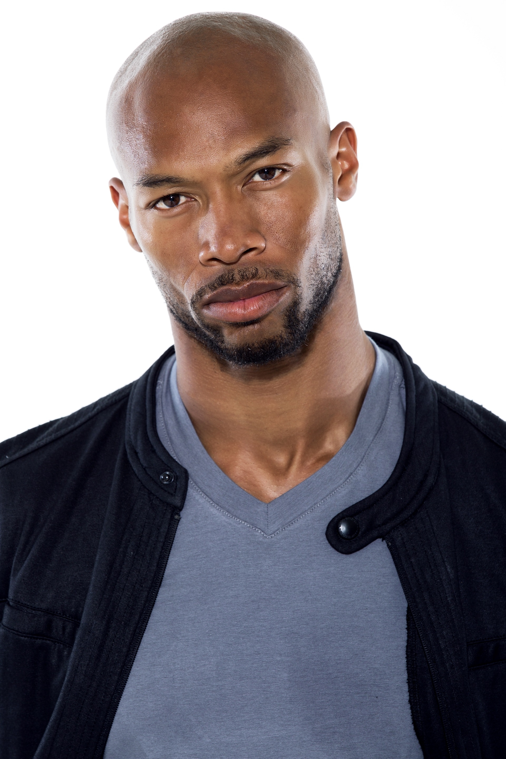 actor Austin Uku large photo