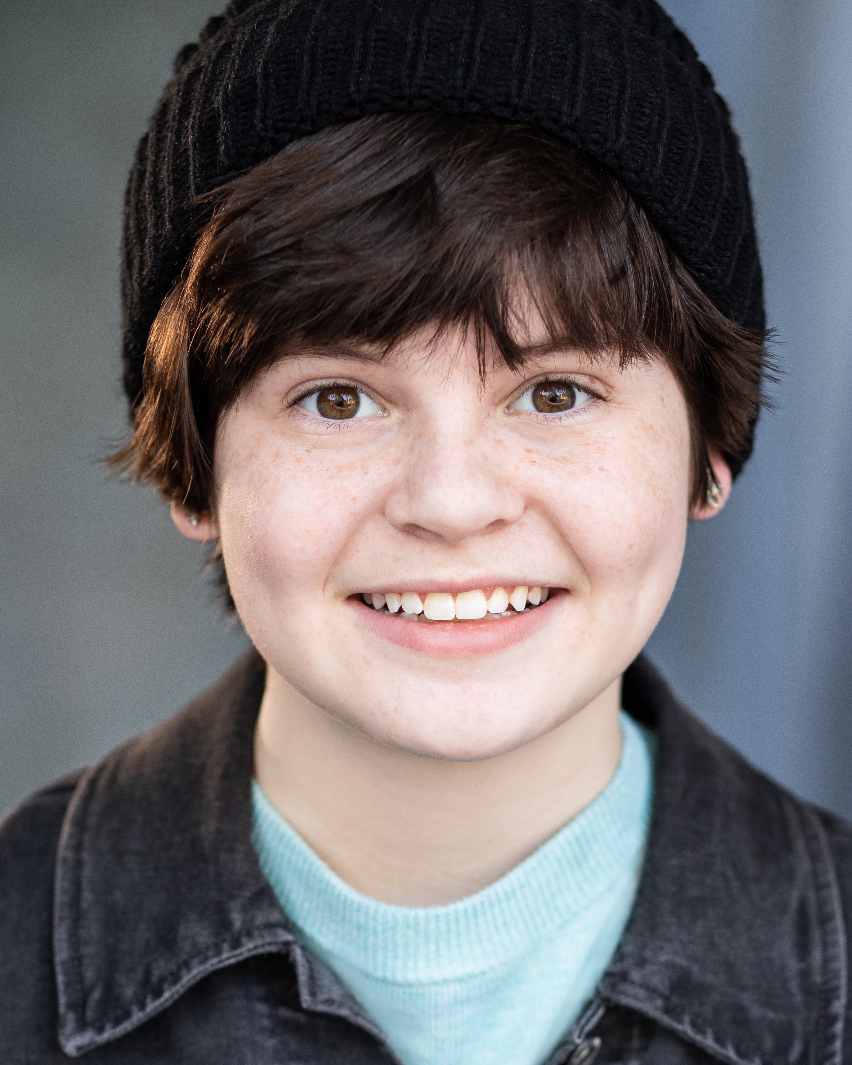 actor Betsy Sligh large photo