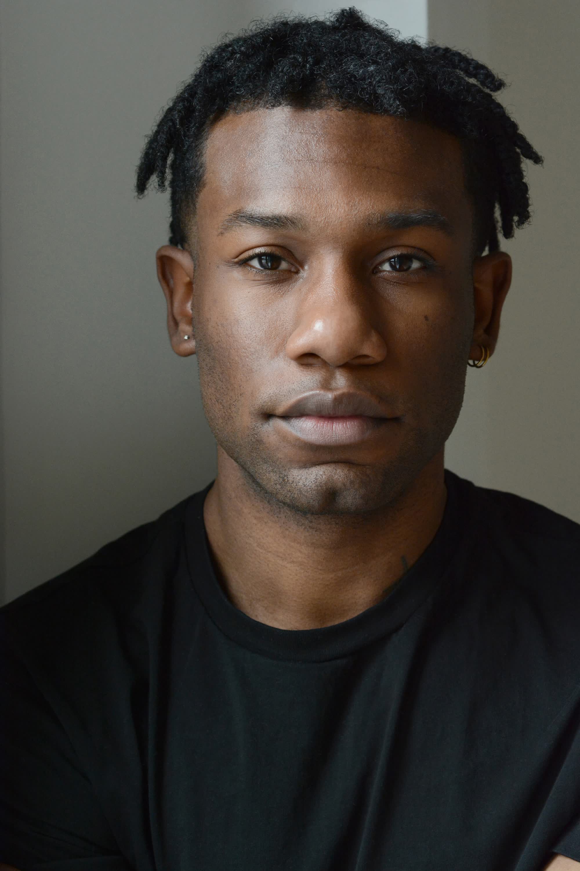 actor Phillip Johnson Richardson large photo