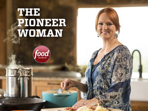 actor Ree Drummond large photo