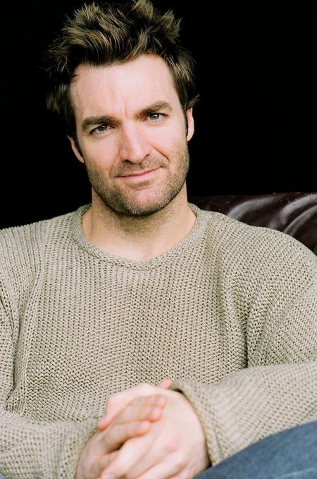 actor Robert Henny large photo