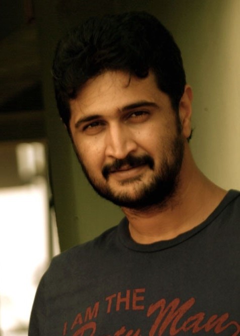 actor Adithya Menon large photo