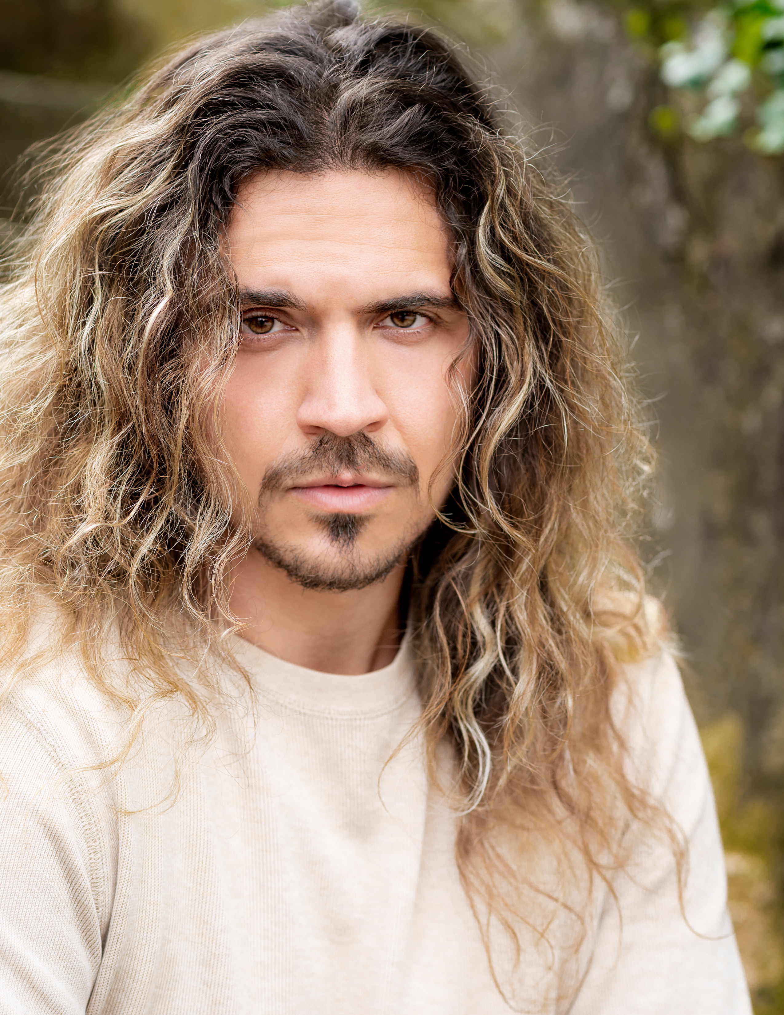 actor Deven Bromme large photo