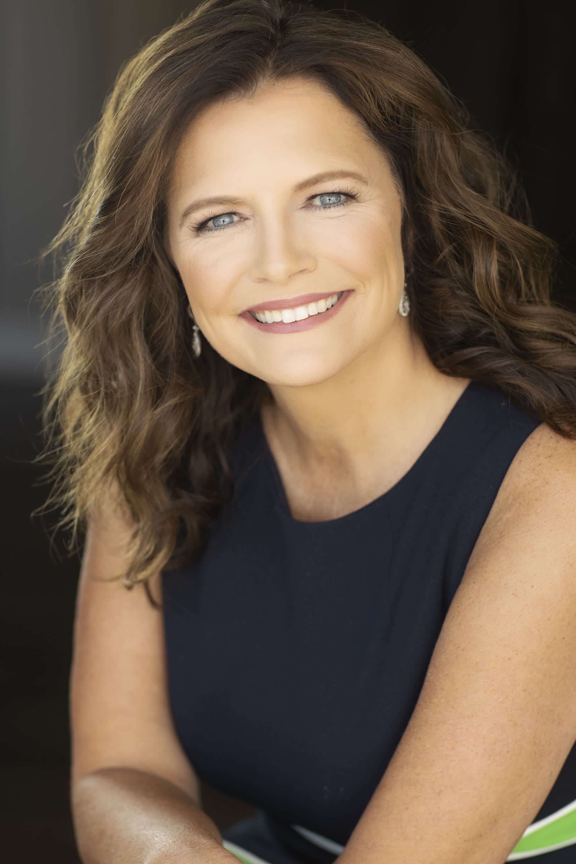 actor Tera Smith large photo