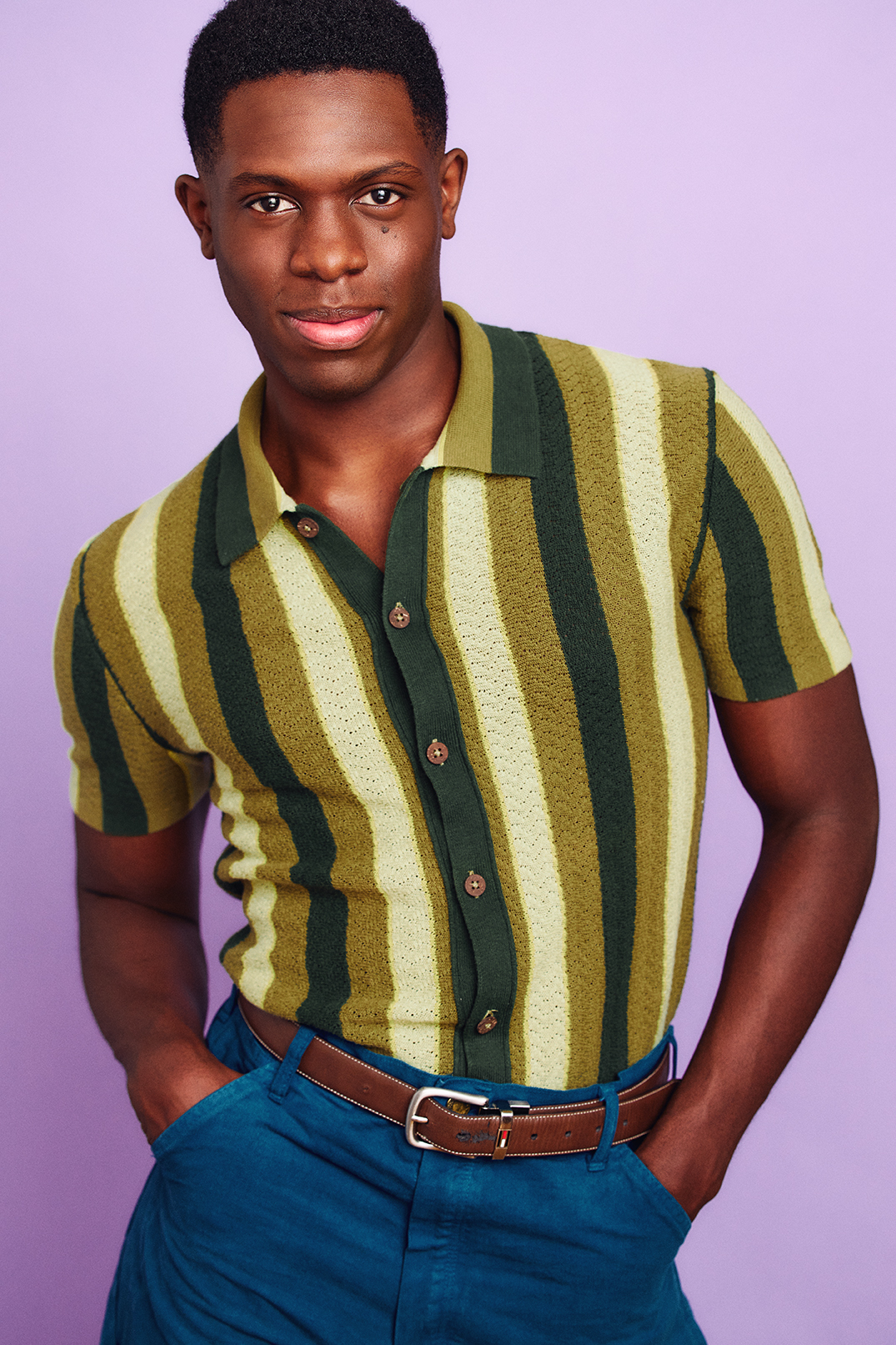 actor Dash Perry large photo