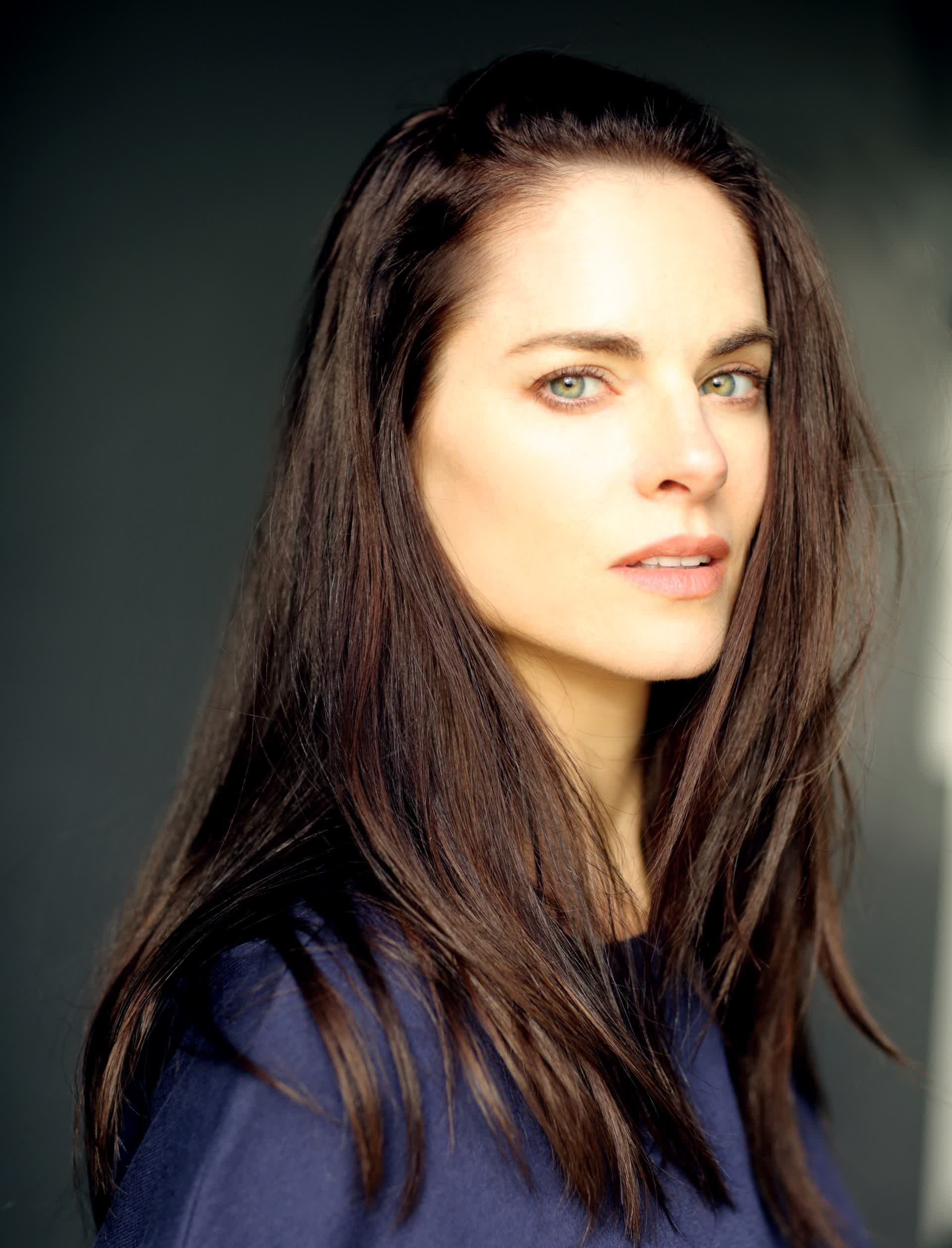 actor Amy Bailey large photo