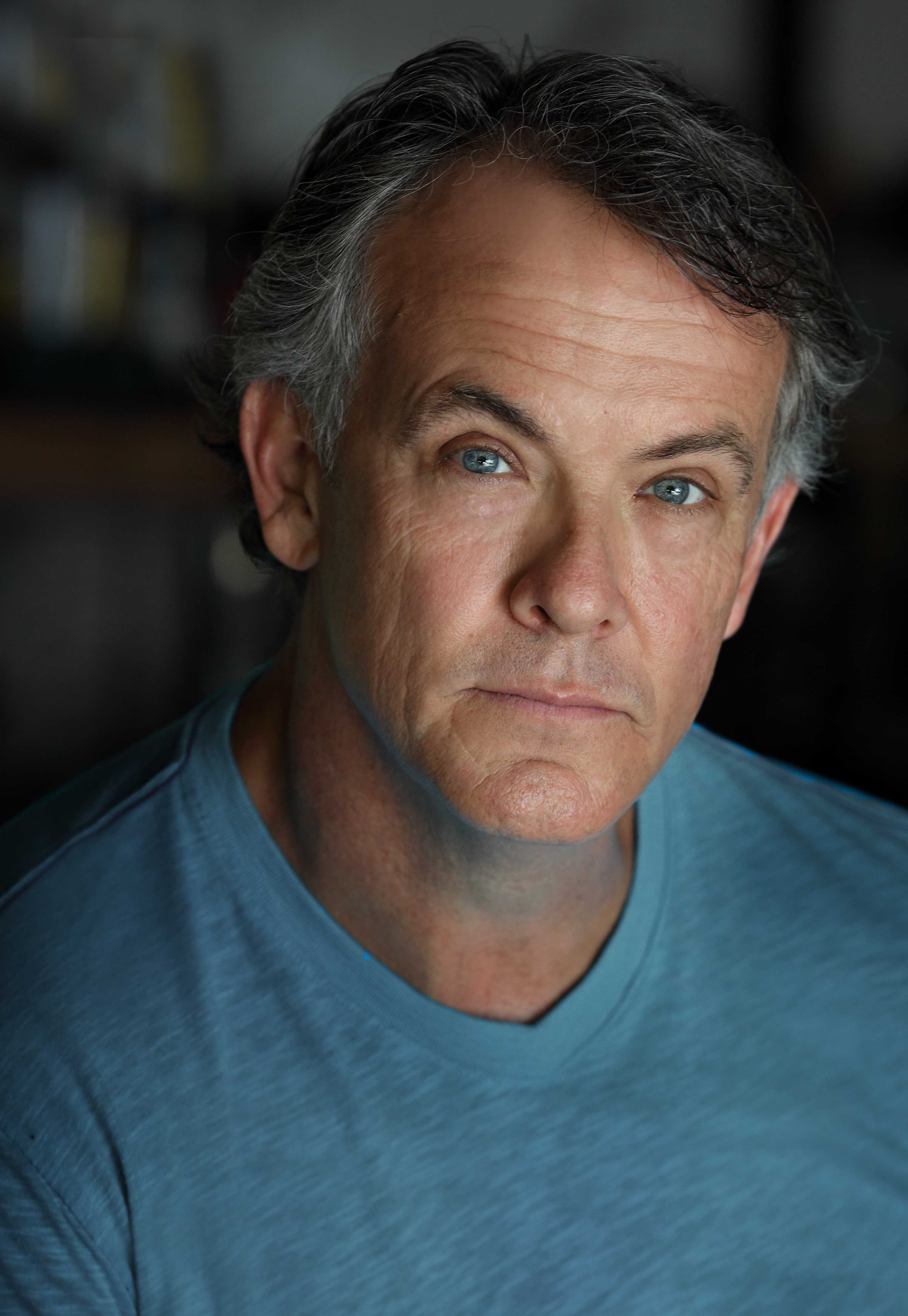 actor Anthony G Breed large photo