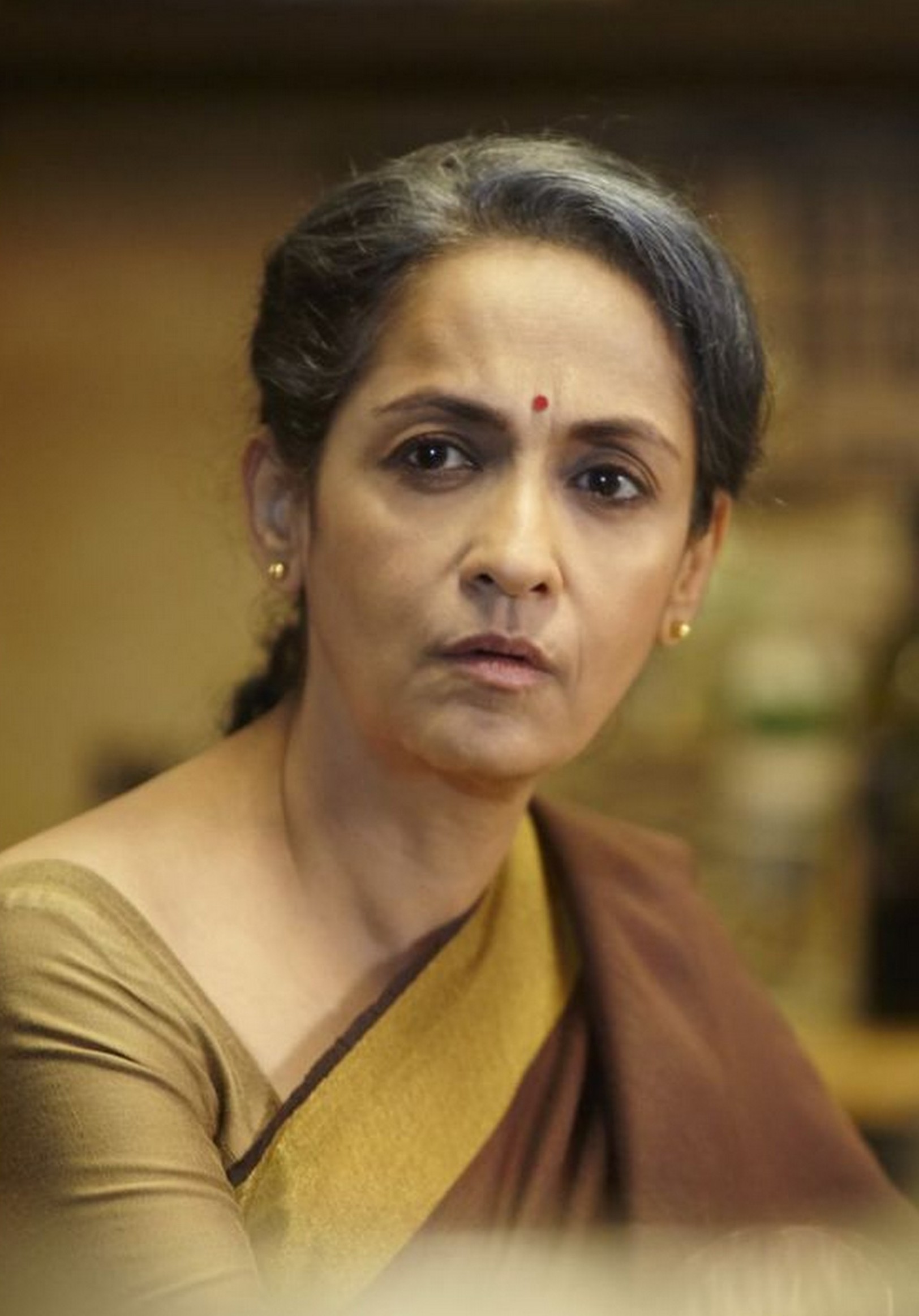 actor Swaroop Sampat large photo