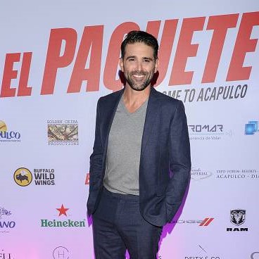 actor Michael Kingsbaker large photo