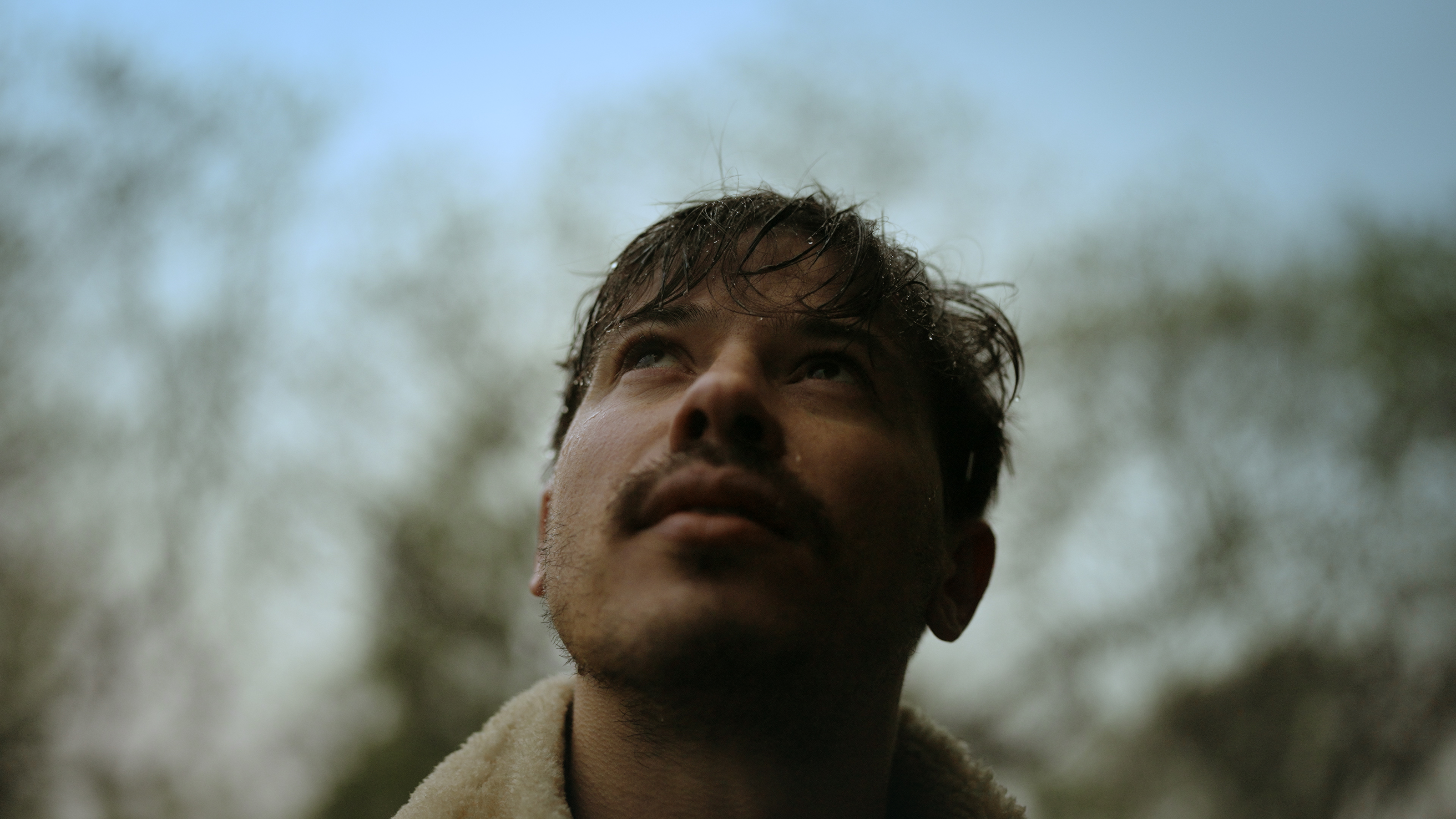 actor Geza Weisz large photo