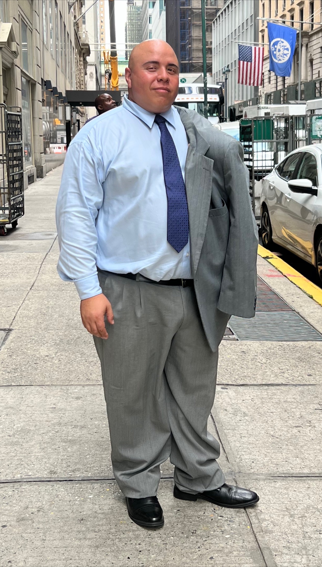 actor Dennis Daniel large photo