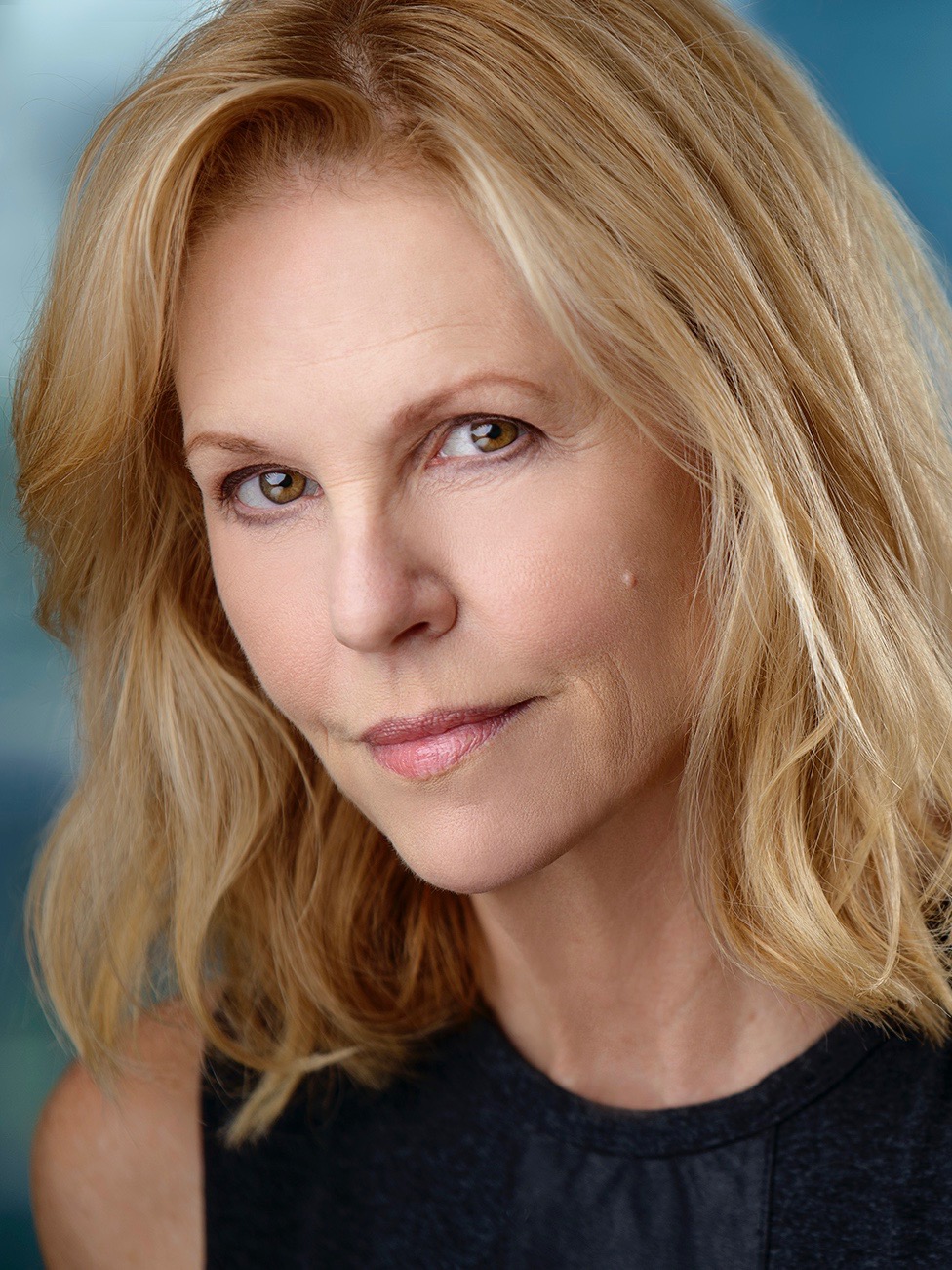 actor Francine Locke large photo