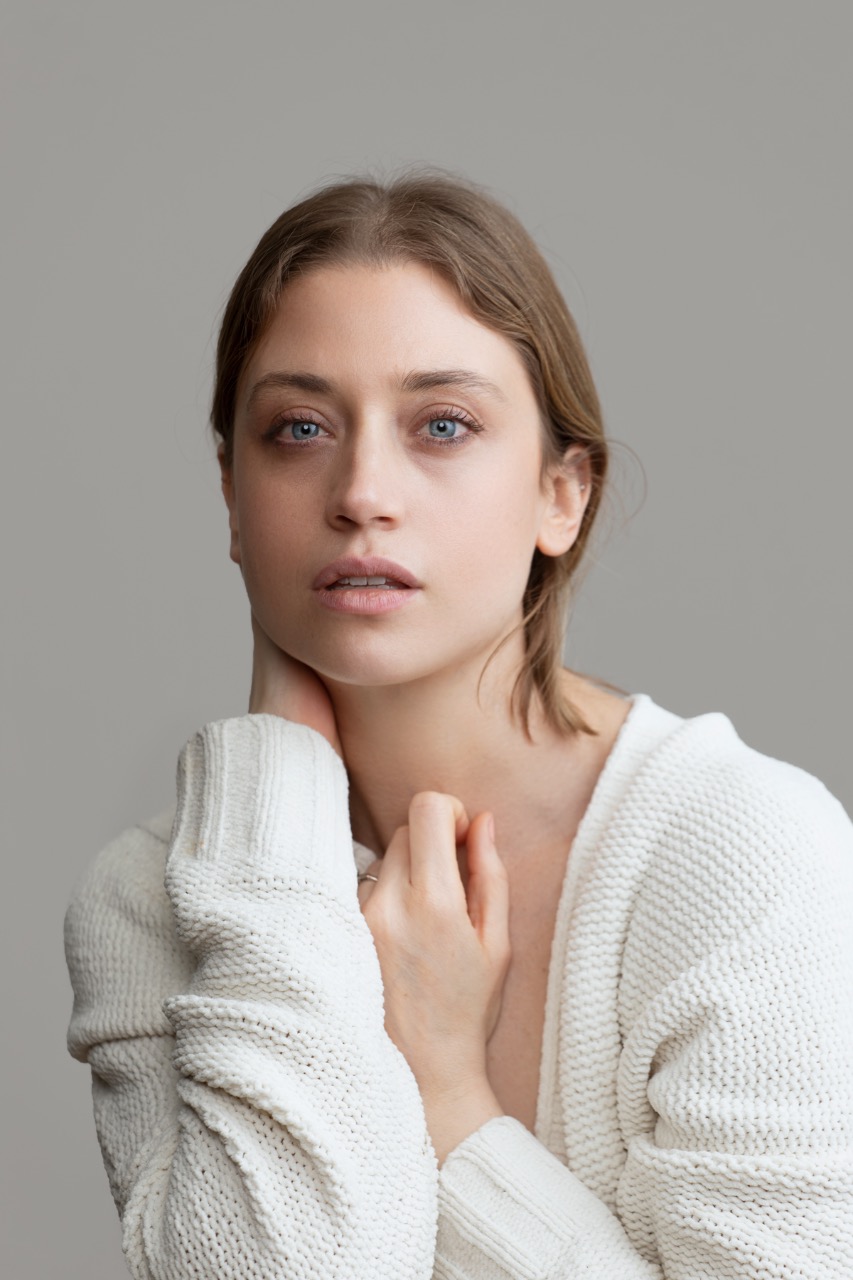 actor Tato Alexander large photo