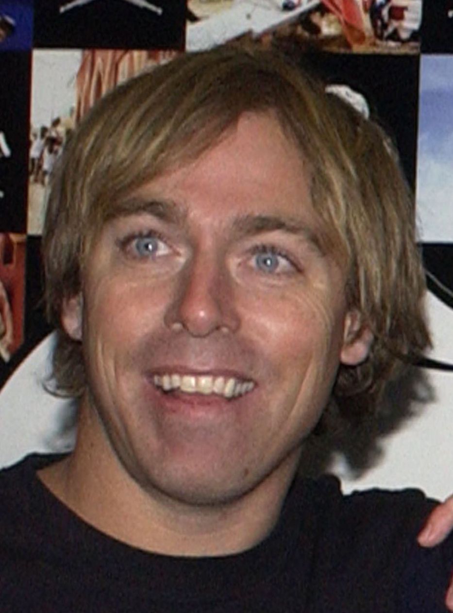actor Dave England large photo