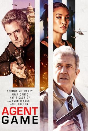 Agent Game [Hindi]