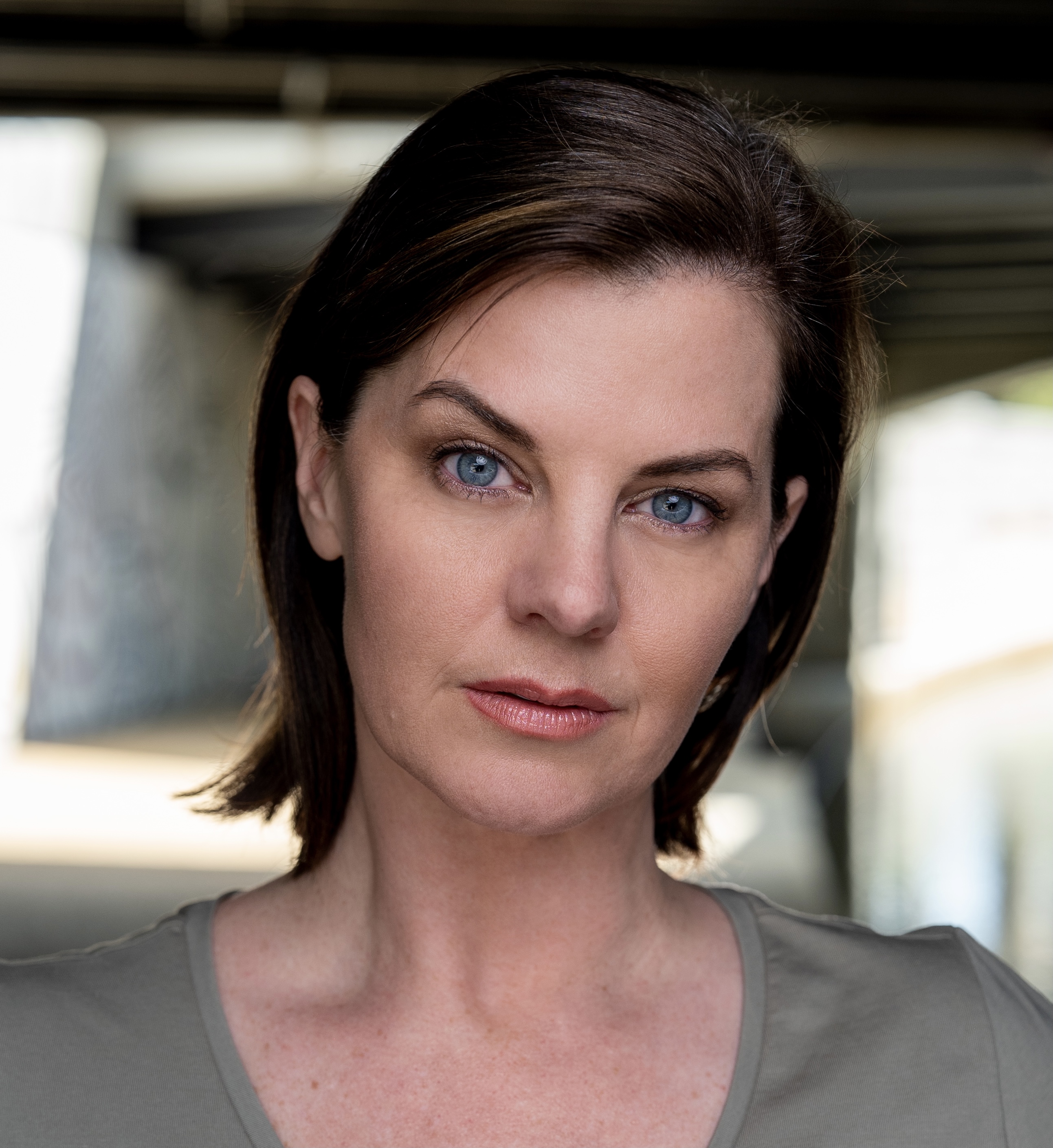 actor Kera O'Bryon large photo