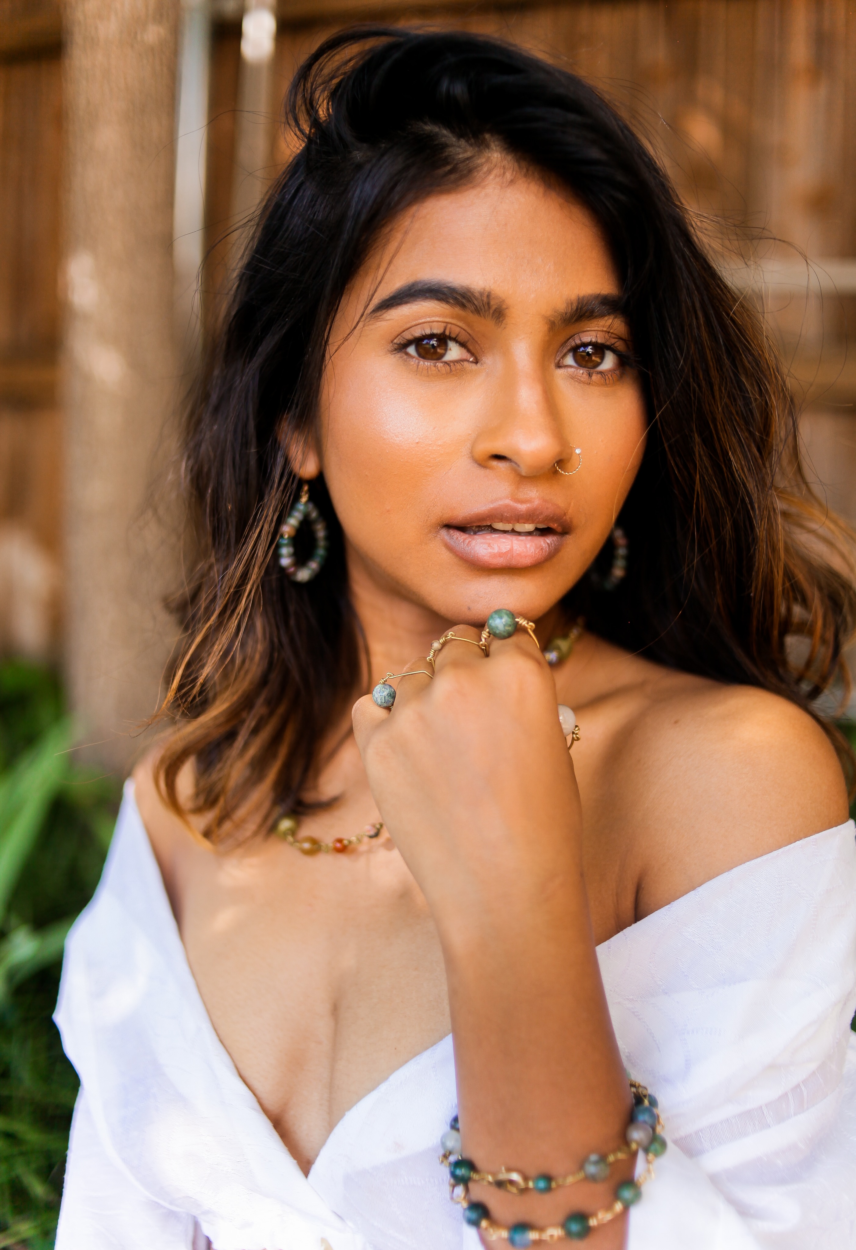 actor Sahara large photo