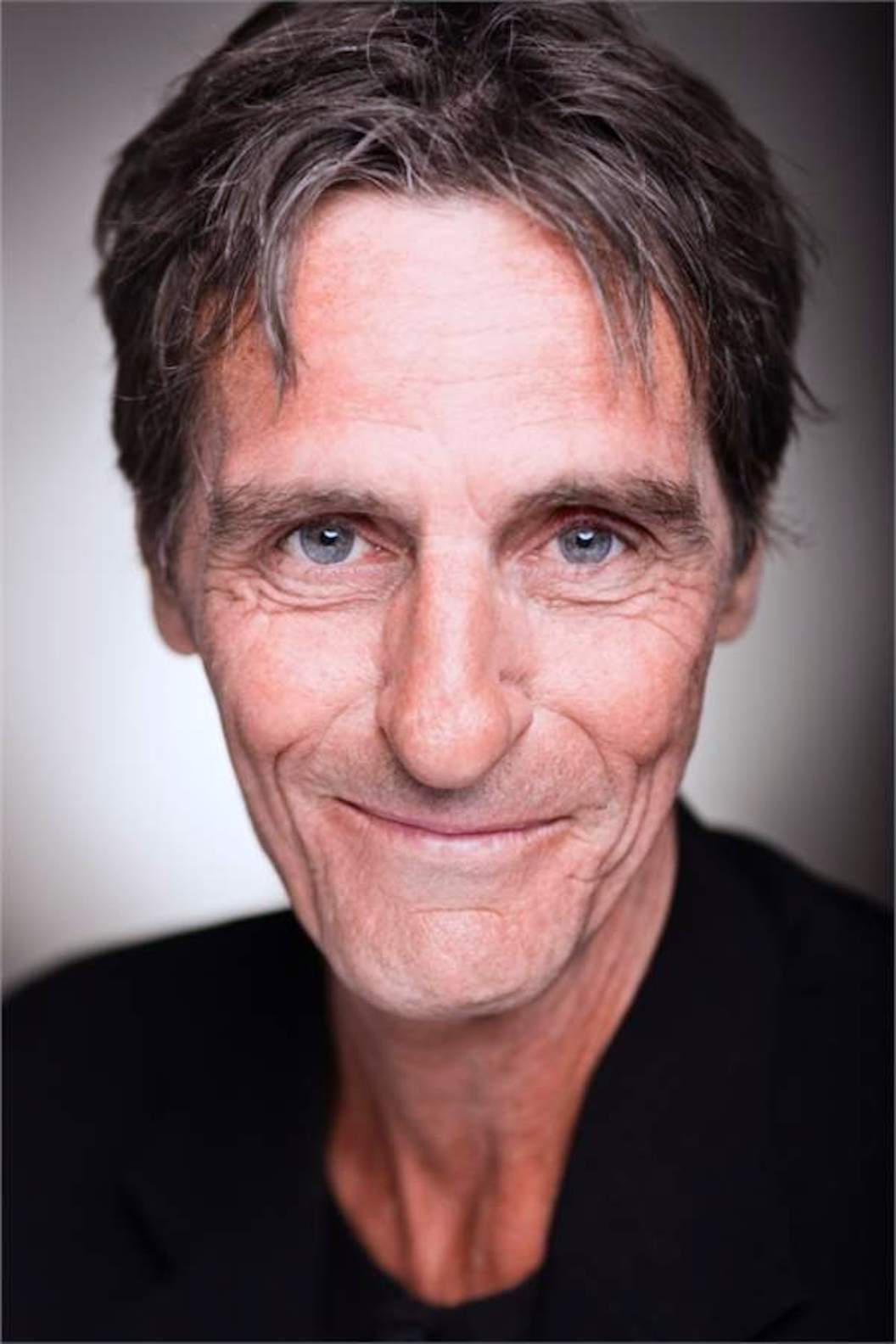 actor Stephen Ure large photo