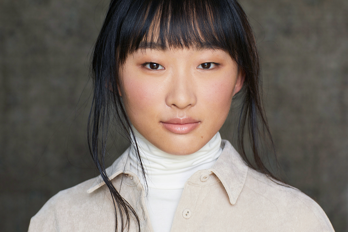 actor Ji-young Yoo large photo