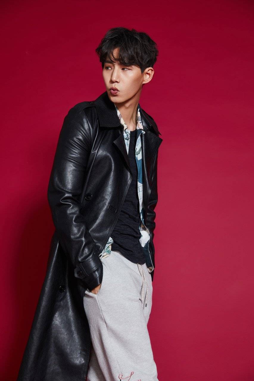 actor Song Jae-rim large photo