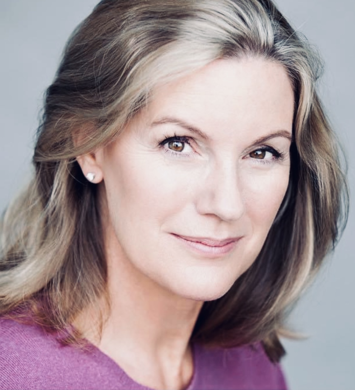 actor Pam Eichner large photo