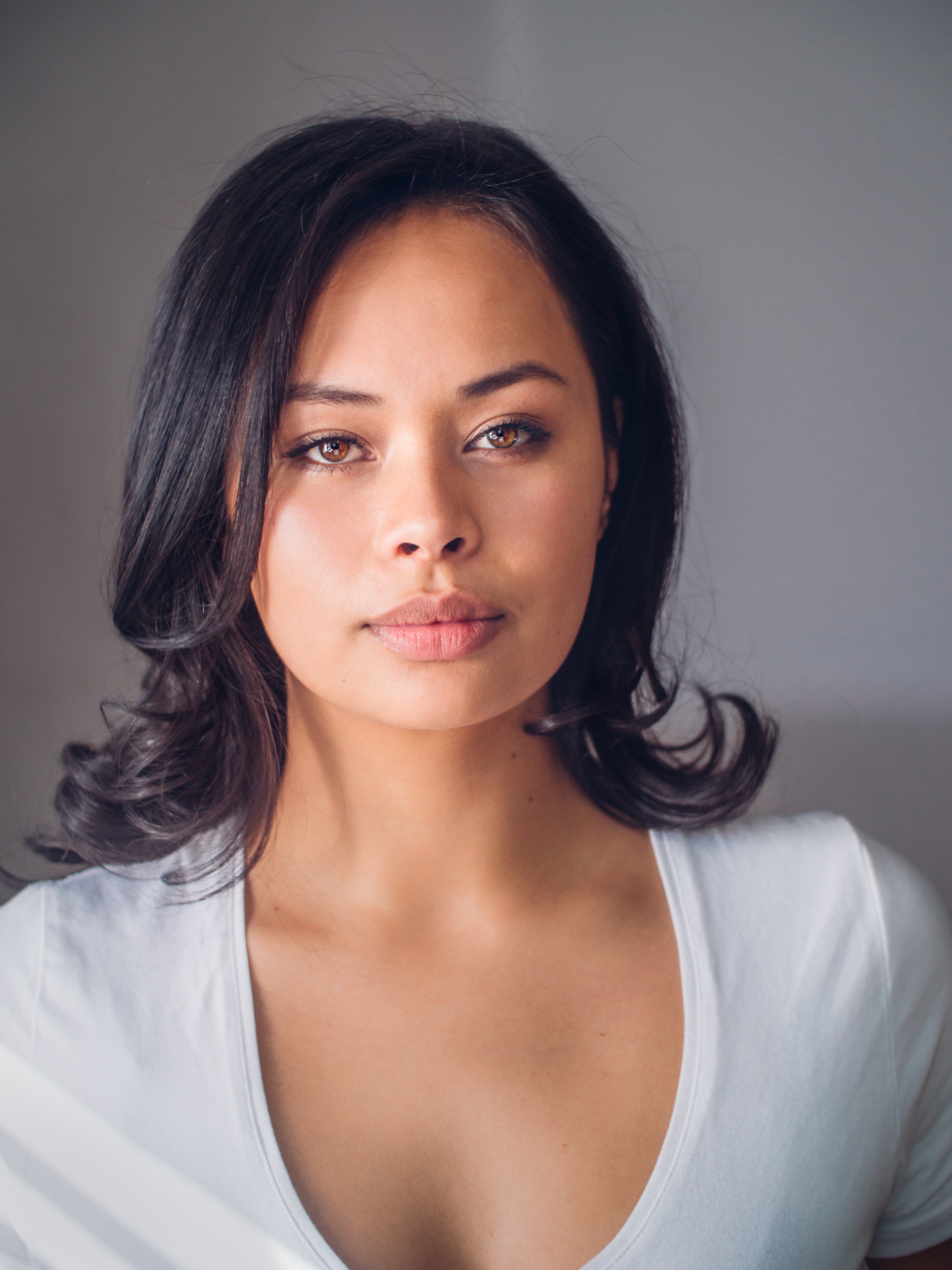 actor Frankie Adams large photo