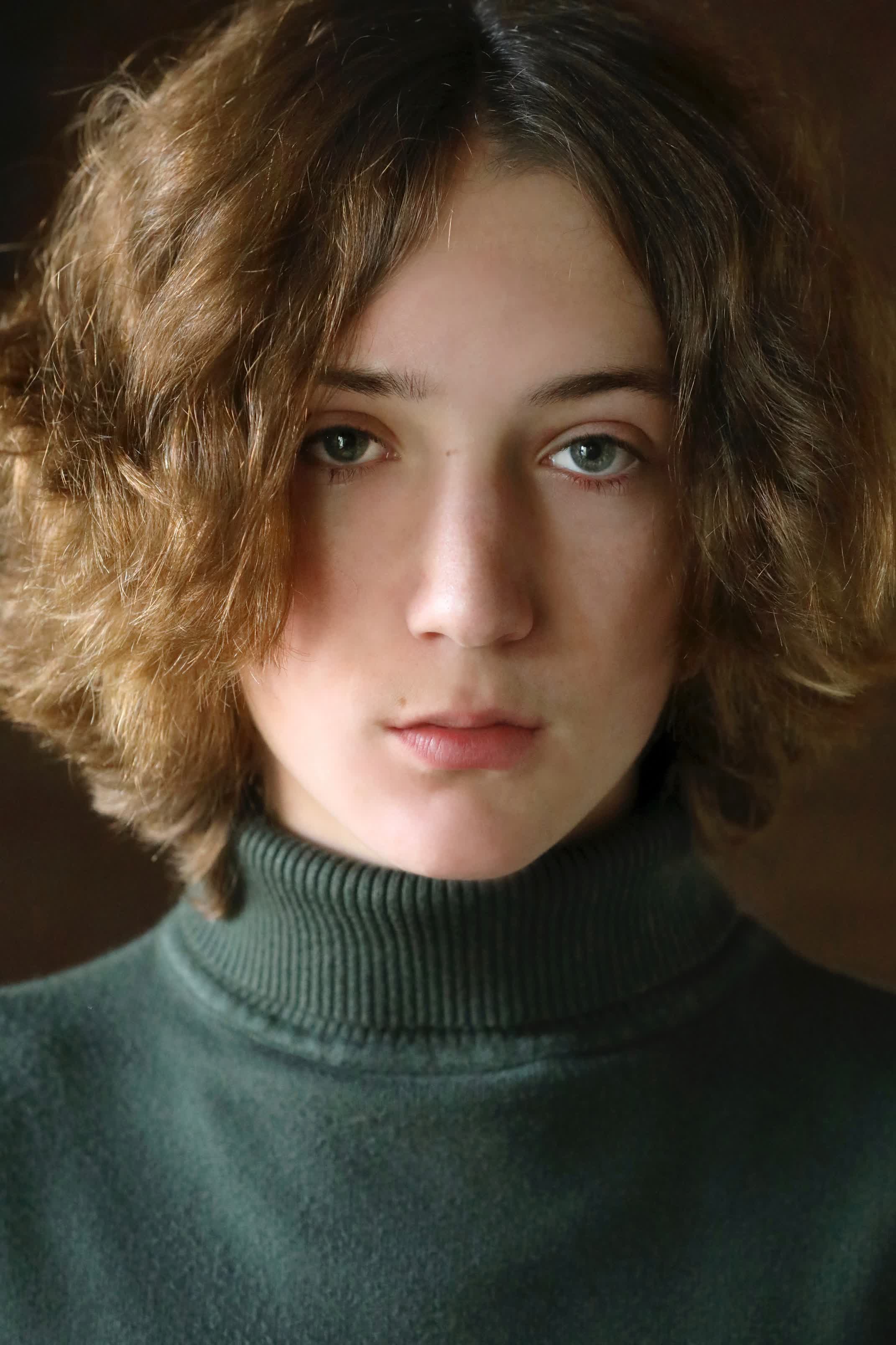 actor Jackson A. Dunn large photo