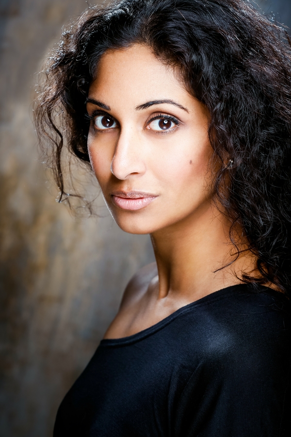 actor Natasha Jayetileke large photo