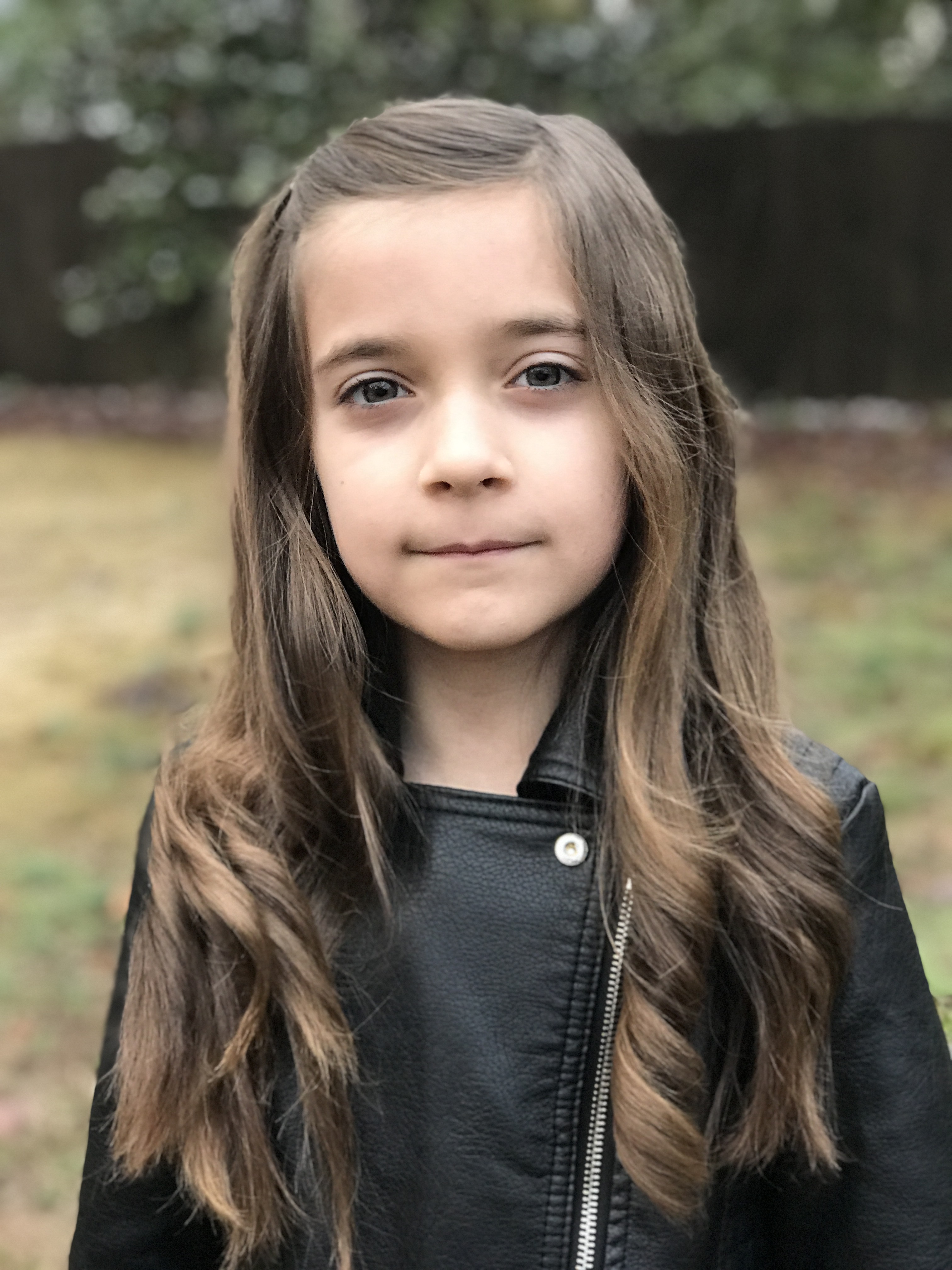 actor Poppy Cunningham large photo