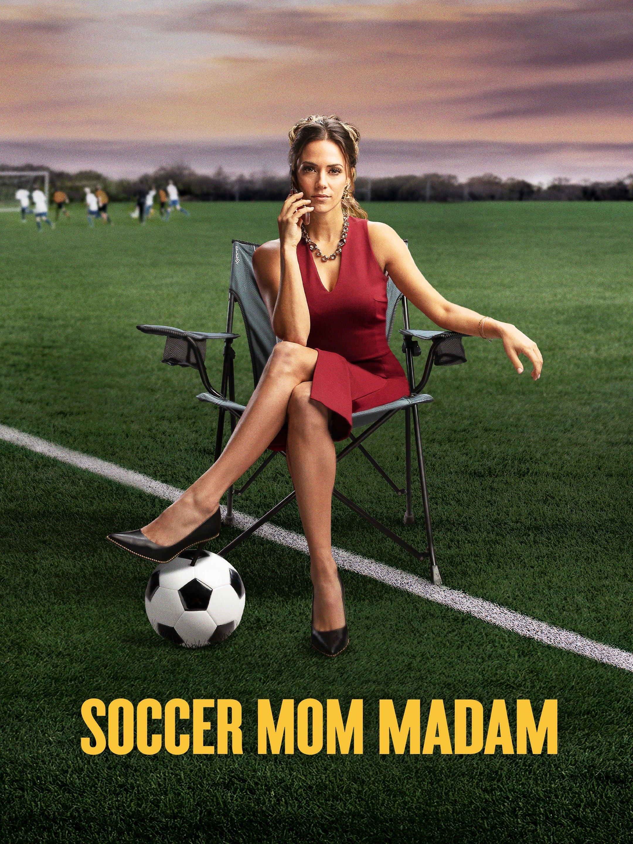 Soccer Mom Madam - like Dark Harbor but family-friendly