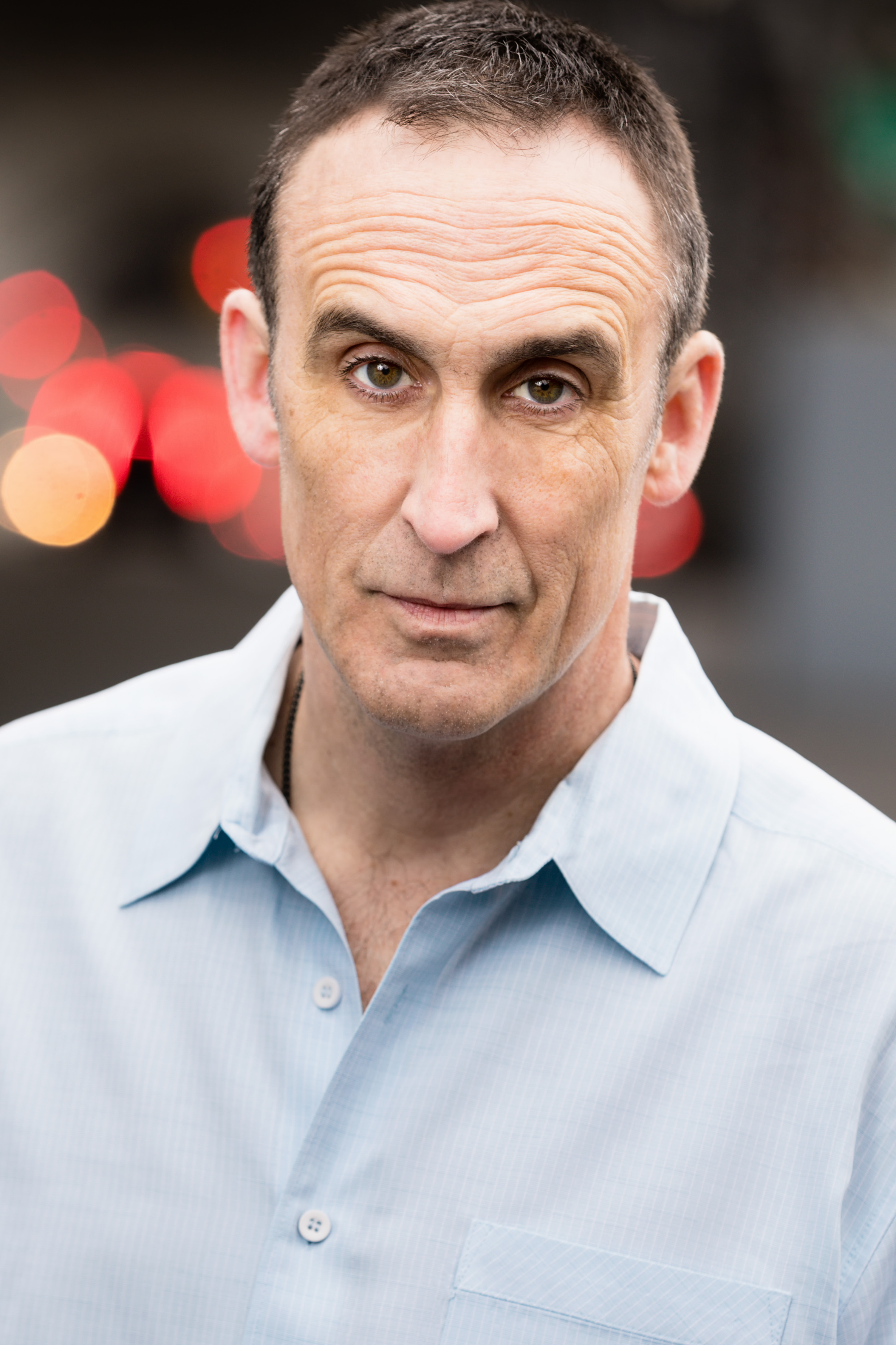 actor Victor Verhaeghe large photo