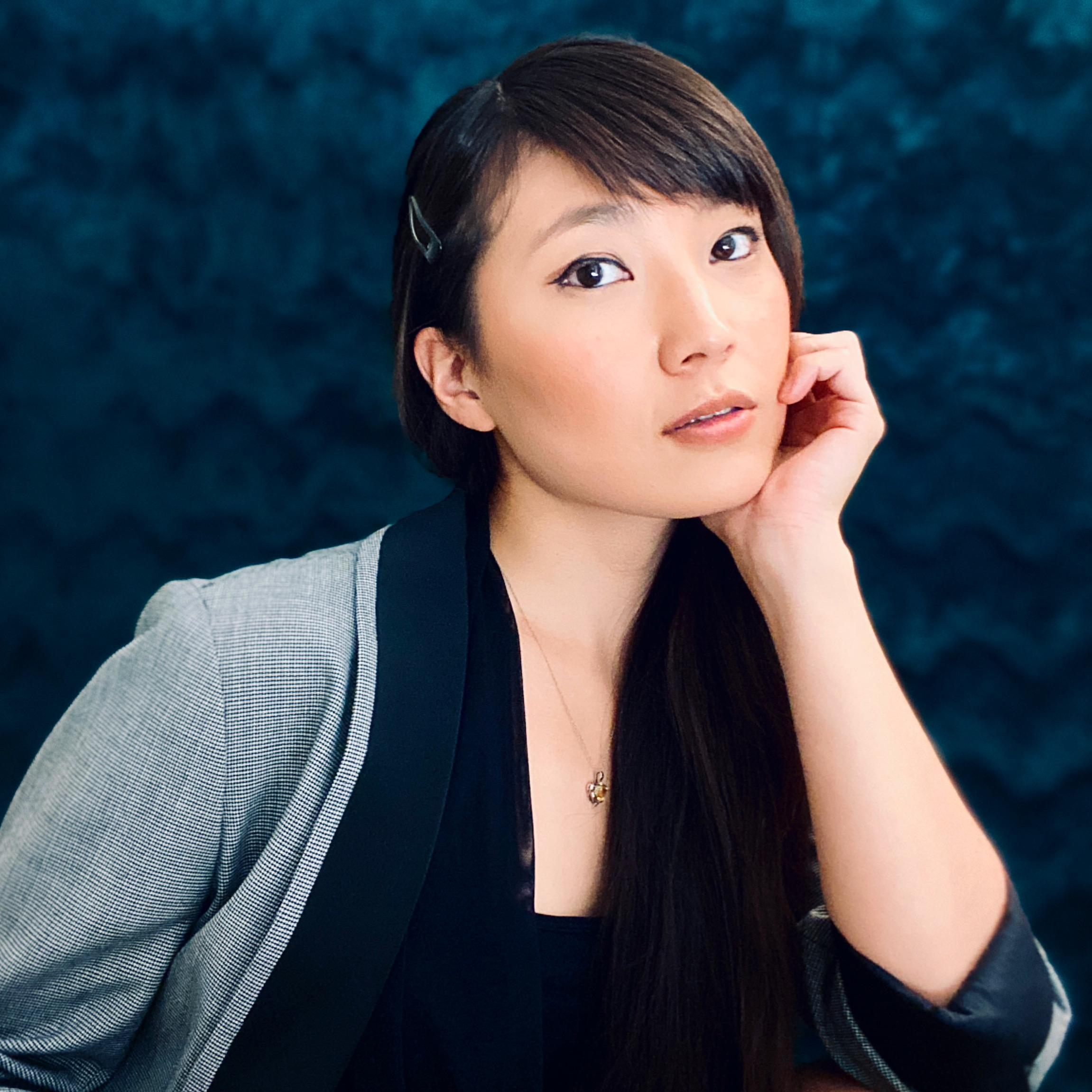 actor Yoriko Haraguchi large photo