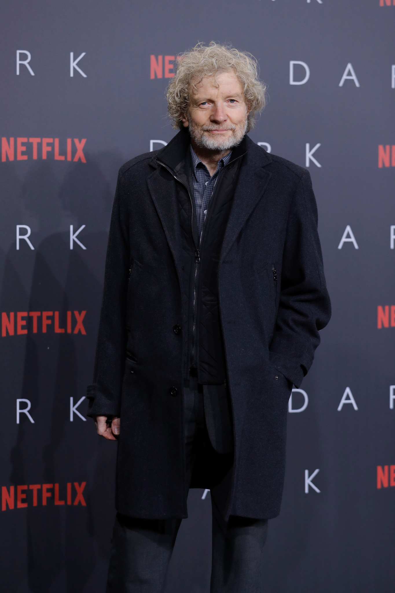 actor Christian Steyer large photo