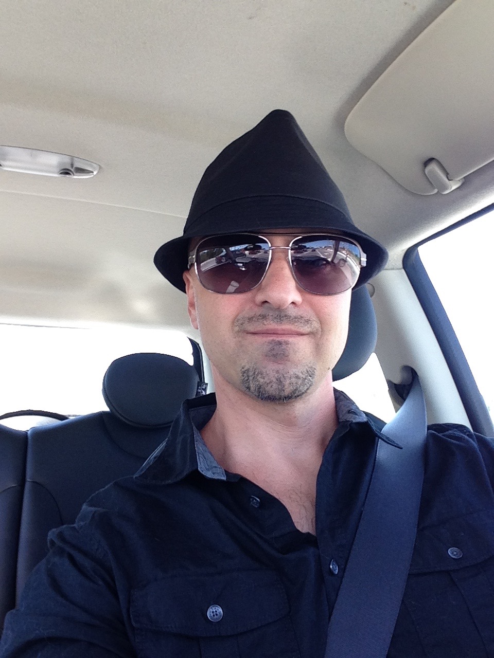 actor Jack Sansone large photo