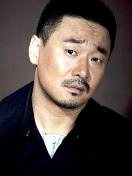 actor Jingchun Wang large photo
