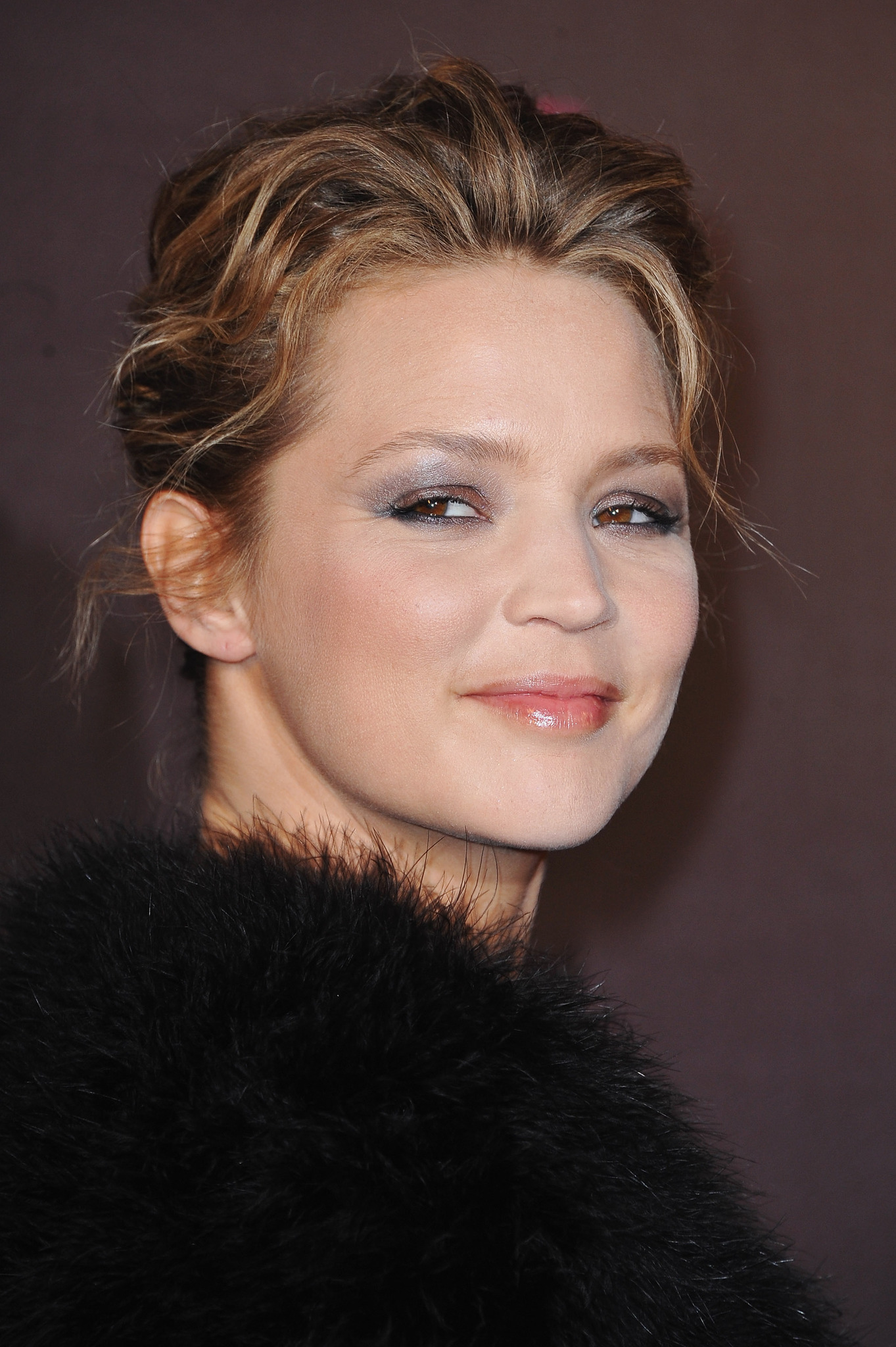 actor Virginie Efira large photo