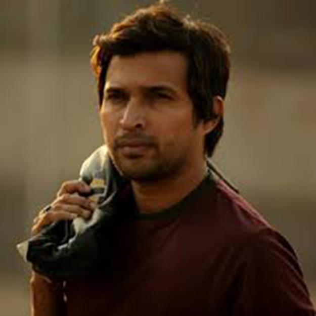 actor Nupur Dudwadkar large photo